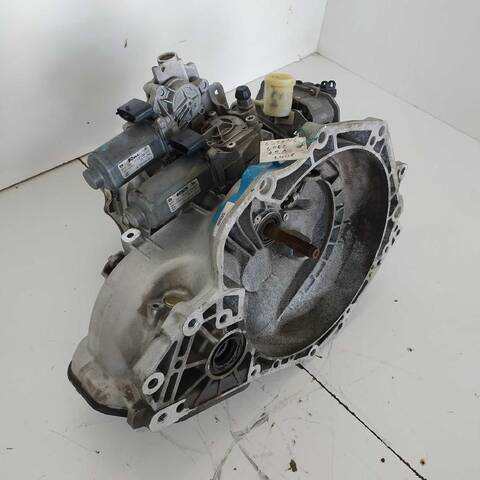 Foto 3ª: Caja Cambios Opel Corsa 1.2 F08 F68) 75CV (2000)