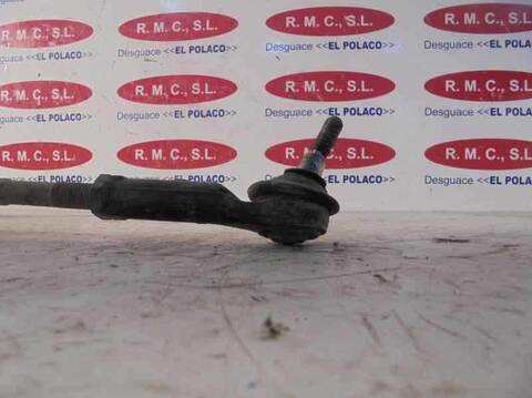 Foto 4ª: Cremallera de Direccion Ford Fiesta 71CV 52KW [FUJ] (1992)