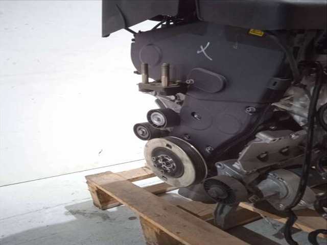 Foto 3ª: Motor Completo Fiat Stilo 1.9 8V JTD CAT 120CV 88KW [192A8000] (2005)