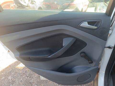 Tapizados Cartoneras Ford C Max UKDB CB7)