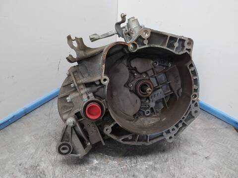 Caja Cambios Opel Corsa COSMO 90CV 66KW