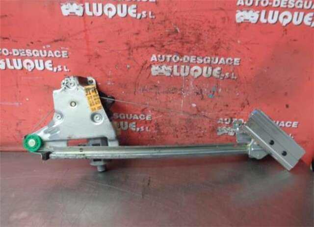 Foto 3ª: Elevalunas Eléctrico Trasero Derecho Saab 9-3 3.0 TID LINEAR [3.0 LTR. - 130 KW V6 TID CAT] BERLINA (07.2001-_) [D308L]