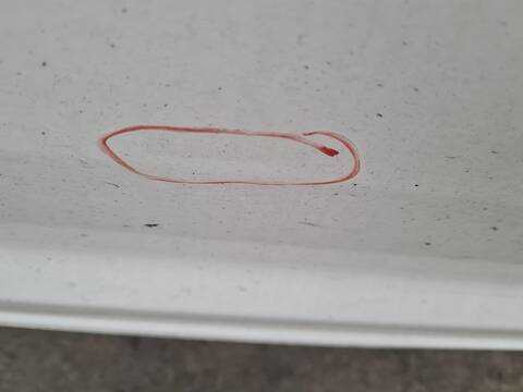Foto 3ª: Puerta Delantera Derecha Volkswagen Caddy FURGON ECONOMY BLUEMOTION 102CV 75KW [CAYD] (2012)