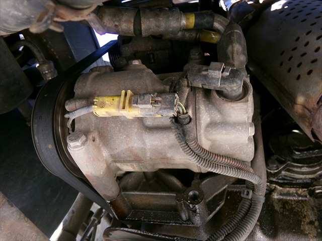 Compresor Aire Acondicionado Citroen C4 1.6 G 2004-2010