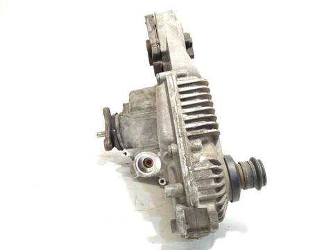 Foto 2ª: Caja Transfer Bmw X5 XDRIVE40D 306CV 225KW [N57D30B] (2012)