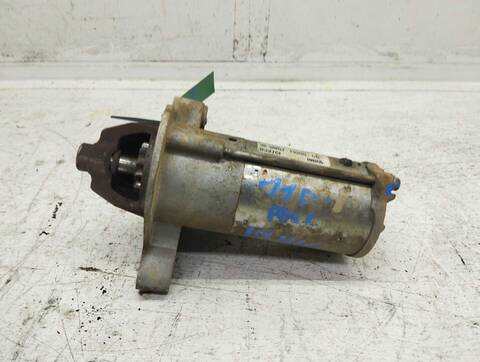 Motor de Arranque Ford Transit FURGON 200 L1 AMBIENTE 101CV 74KW