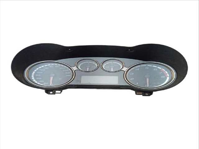 Foto 2ª: Cuadro de Instrumentos Alfa Romeo Mito 1.4 TB 955.AYB11 955.AXB1B) (2008)