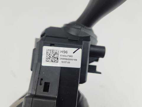 Foto 4ª: Mando Multifuncion Kia Xceed GT-LINE 160CV 118KW [G4LK] (2025)