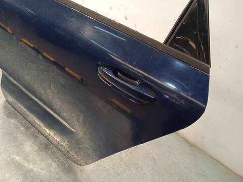 Foto 2ª: Puerta Trasera Izquierda Citroen C4 1.6 BLUE-HDI FAP PICASSO 120CV 88KW [BH01] (2015)