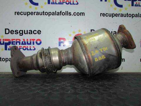 Catalizador Audi A4 BRE AVANT