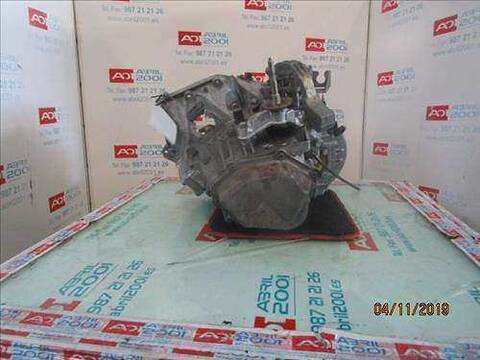Foto 3ª: Caja Cambios Fiat Ulysse 2.2 JTD 128CV 94KW [4HW(DW12ATED4)] (2004)