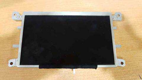 Sistema Audio Radio CD Audi A4 CAGA BERLINA