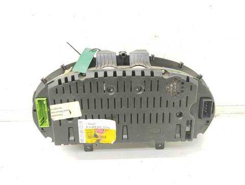 Foto 3ª: Cuadro de Instrumentos Seat Ibiza FRESH 86CV 63KW [BXW] (2008)