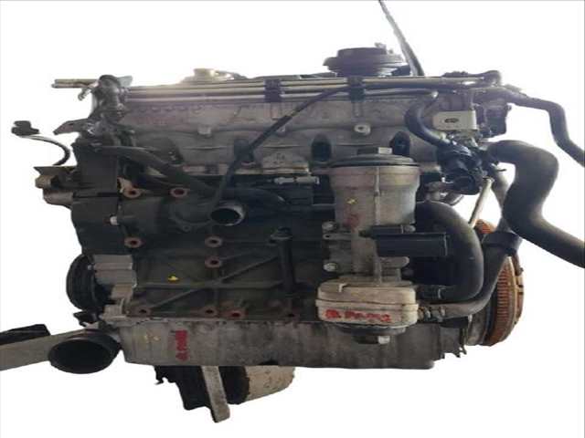 Motor Completo Seat Leon 1.9 TDI