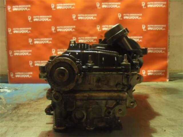 Foto 2ª: Culata Peugeot 407 2.7 BÁSICO [2.7 LTR. - 150 KW HDI FAP CAT (UHZ - DT17TED4)] [UHZ (DT17TED4)]