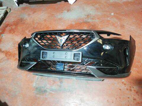 Paragolpes Delantero Cupra Formentor DPCA