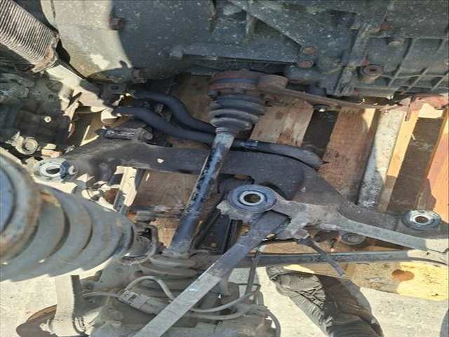 Transmision Trasera Izquierda Porsche 911 3.4 CARRERA 320 CV 235KW