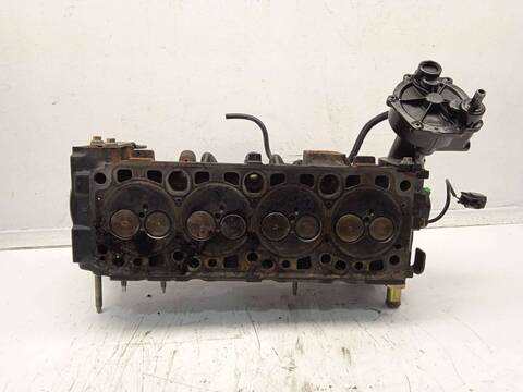 Foto 3ª: Culata Ford Focus 1.8 TDCI CAT BERLINA 101CV 74KW (2003)