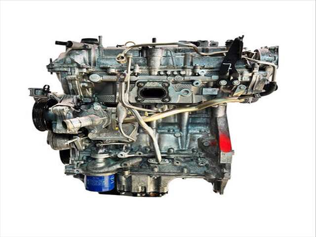 Foto 3ª: Motor Completo Opel Astra K 150CV 110KW [D14XFT LE2] (2019)