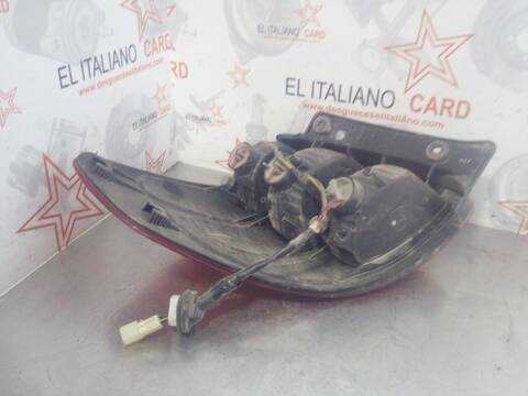 Foto 2ª: Piloto Trasero Derecho Fiat Sedici 1.9 JTD 8V 120 EMOTION 120CV 88KW [D19AA] (2007)