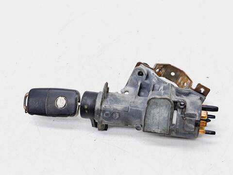 Foto 3ª: Motor de Arranque Seat Ibiza 1.9 TDI 105CV 77KW [BLS] (2008)