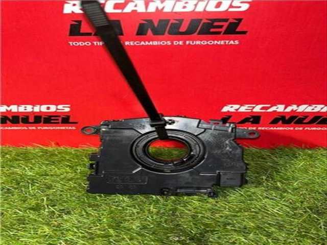 Foto 2ª: Anillo Airbag Ford Tourneo 1.5 ACTIVE [1 5 LTR. - 84 KW ECOBOOST CAT] 114CV [DPB] (2023)