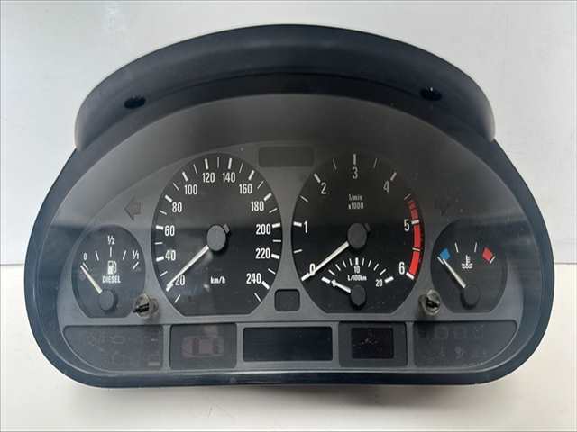 Cuadro de Instrumentos Bmw Serie 3 330 3.0 DIESEL E 46