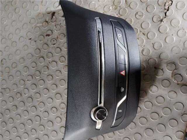 Mando Multifuncion Peugeot 308 1.6 ACTIVE [1.6 LTR. - 85 KW 16V E-HDI FAP]