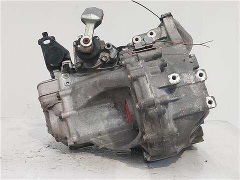 Foto 4ª: Caja Cambios Toyota Auris 1.6 VVTI 124CV 91KW [1ZR-FE] (2007)