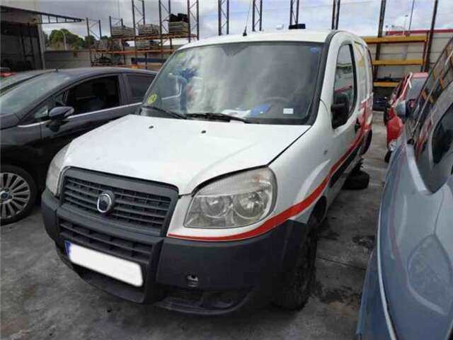 Caja Cambios Fiat Doblo 1.3 16V JTD (75 CV)