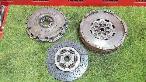 Foto 2ª: kit Embrague Ford Transit 2.0 ECOBLUE 130CV 96KW FURGONETA [BKFA,BKFB,YMF6,YMFA,YMFB,YMFS] (2019)