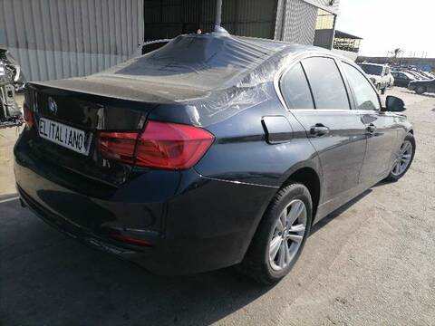 Cerradura Maletero Portón Bmw Serie 3 315 318D M SPORT 150CV 110KW