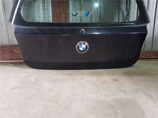 Foto 2ª: Portón Bmw Serie 1 114 2.0 118D [2.0 LTR. - 90 KW 16V DIESEL CAT] [M47N 204 D4]