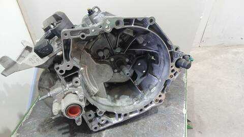 Foto 3ª: Caja Cambios Peugeot 2008 1.5 BLUEHDI 100 102CV 75KW [YH01] (2020)