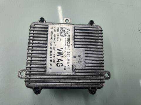 Foto 3ª: Centralita Faros Xenon Cupra Formentor BASIS 149CV 110KW [DPCA] (2022)