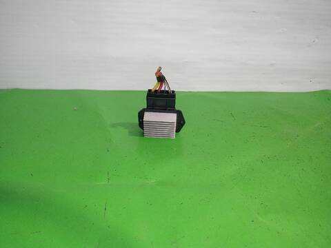 Calefacción Lexus RX LUXURY 204CV