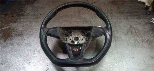 Foto 2ª: Volante Motor Seat Ibiza 1.4TSI [CAVF]