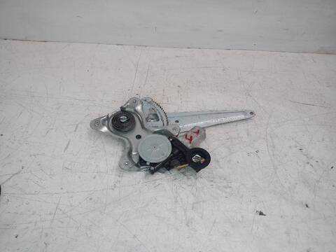 Elevalunas Manual Trasero Izquierdo Lexus RX LUXURY 204CV