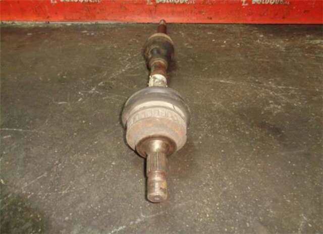 Foto 3ª: Transmision Delantera Derecha Citroen Xsara 2.0 HDI [RHY (DW10TD)]