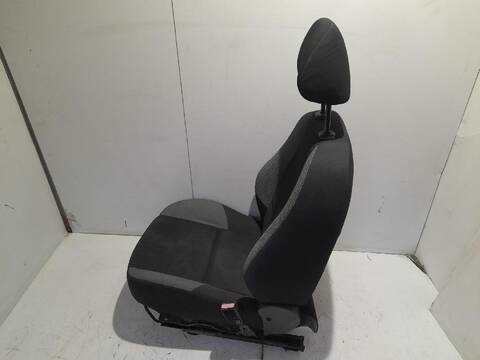 Foto 3ª: Asiento Delantero Derecho Peugeot 207 1.4 16V VTI CAT 8FS - EP3) 95CV [KFVTU3A] (2007)