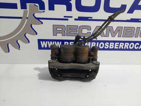 Foto 3ª: Pinza Freno Delantera Izquierdo Iveco Daily 2.3 DIESEL CAT 126CV (2014)