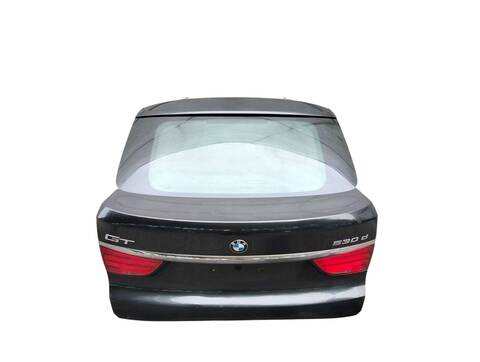 Foto 2ª: Portón Bmw Serie 5 518 530 D 245CV [N57D30A] (2009)