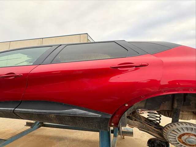 Foto 2ª: Puerta Trasera Izquierda Renault Captur K9K608 (2013)