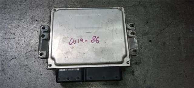 Foto 2ª: Centralita Motor ECU Hyundai ix20 1.4 25 ANIVERSARIO [1.4 LTR. - 66 KW CRDI CAT] [D4FC]