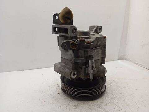 Foto 3ª: Compresor Aire Acondicionado Citroen C1 1.4 HDI CAT 8HT - DV4TD) 54CV 40KW (2006)