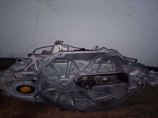 Foto 2ª: Caja Cambios Honda Accord 2.0 VTEC CAT 155CV 114KW (2005)