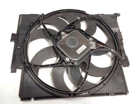 Foto 2ª: Electroventilador Bmw Serie 3 318 2.0 D 150CV 110KW F34) GRAN TURISMO B47D20 [N47D20C] (2014)