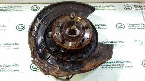 Mangueta Trasera Izquierda Land Rover Discovery 2.7 TD V6 CAT 190CV 140KW