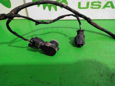 Foto 3ª: Sensor de Aparcamiento Peugeot 508 ACTIVE 140CV [8DRHF8] (2011)