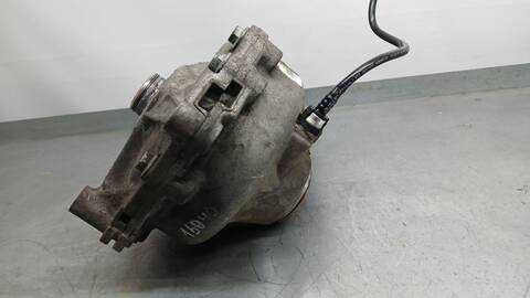 Foto 3ª: Diferencial Delantero Bmw X5 3.0 D 235CV 173KW [306D3] (2007)